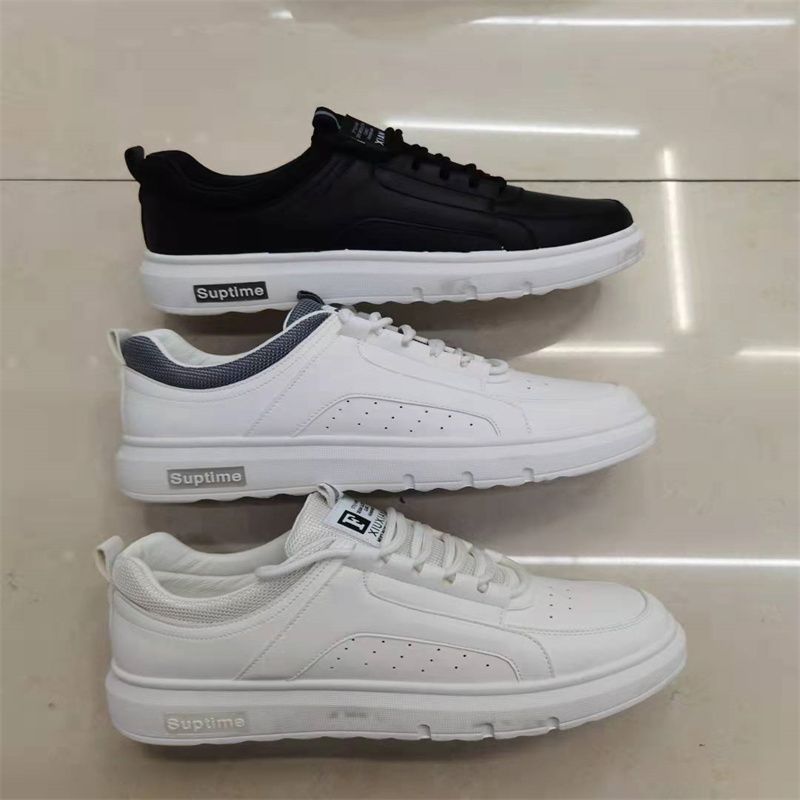 Outdoor Summer Breathable Sports Casual Shoes Men's Shoes Durable Fashion Durable Shock-Proof Trend Indoor Outdoor Ws12345442