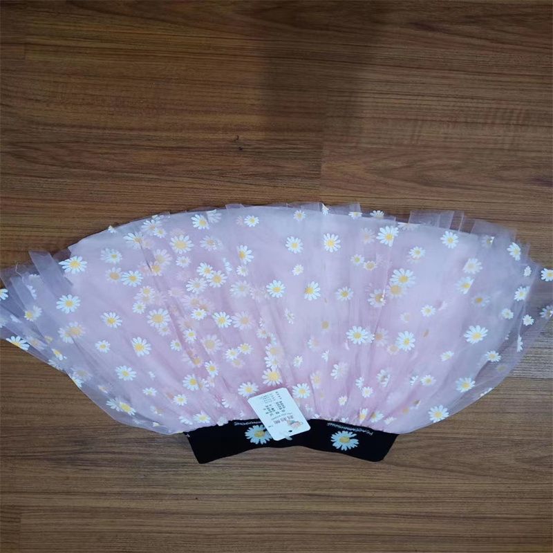 新款公主裙来样定做