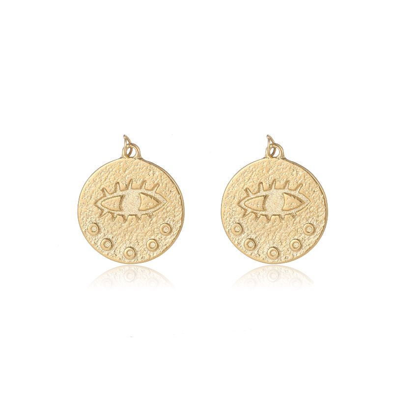Stainless steel jewelry accessories and earrings details Picture