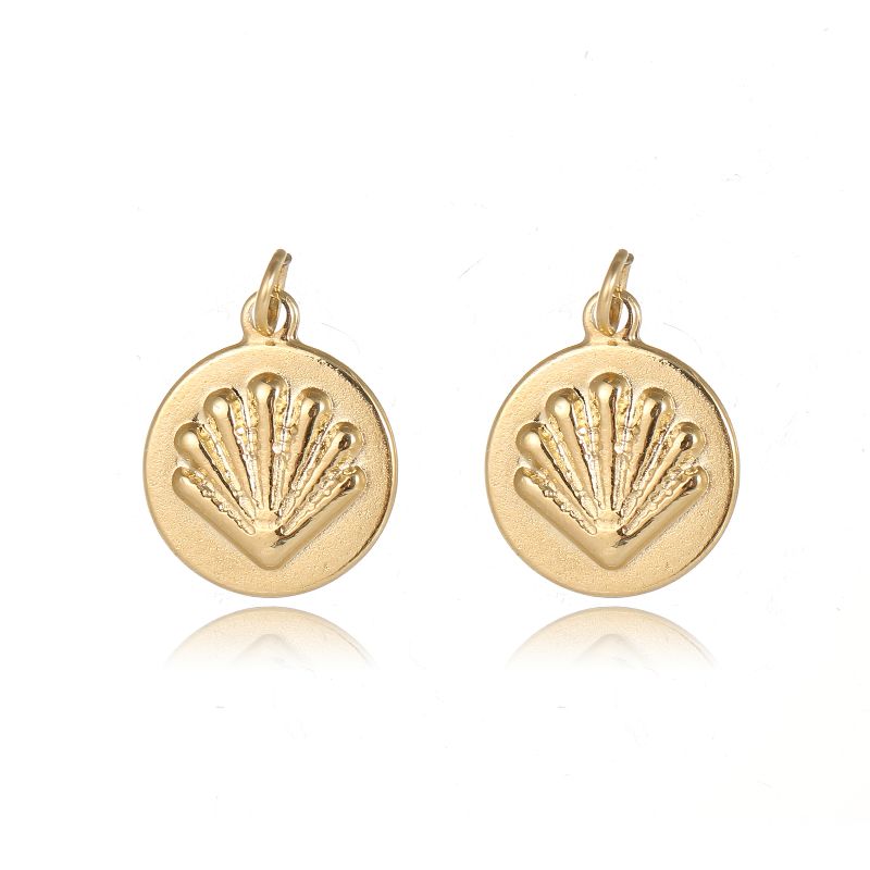 DIY stainless steel jewelry accessories Specification image