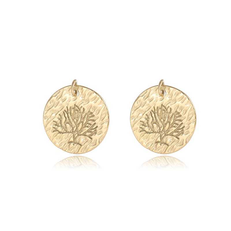 Stainless steel jewelry accessories details Picture