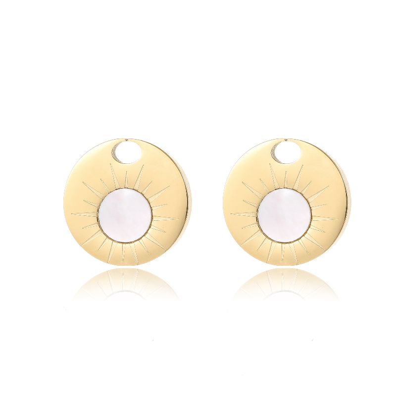 Stainless steel jewelry accessories