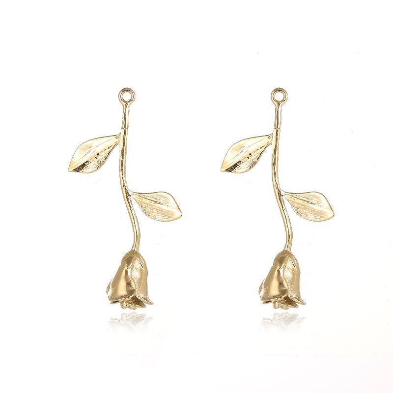 Stainless steel jewelry accessories