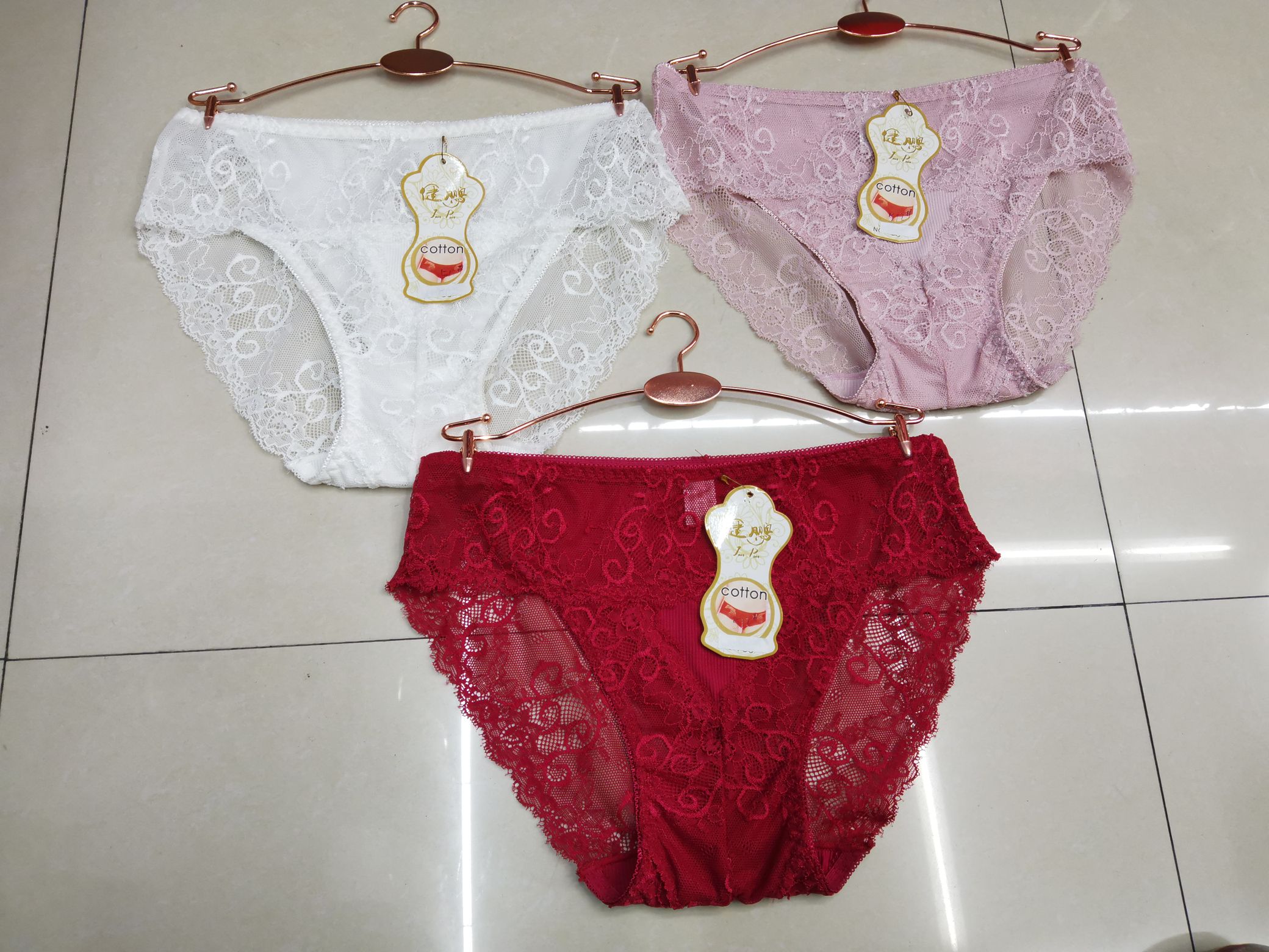 Lace Application Scenario