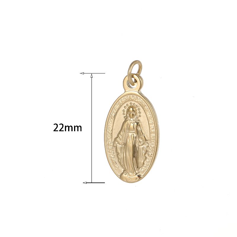 قطع غيار من الفولاذ غير القابل للصدأ Specification image