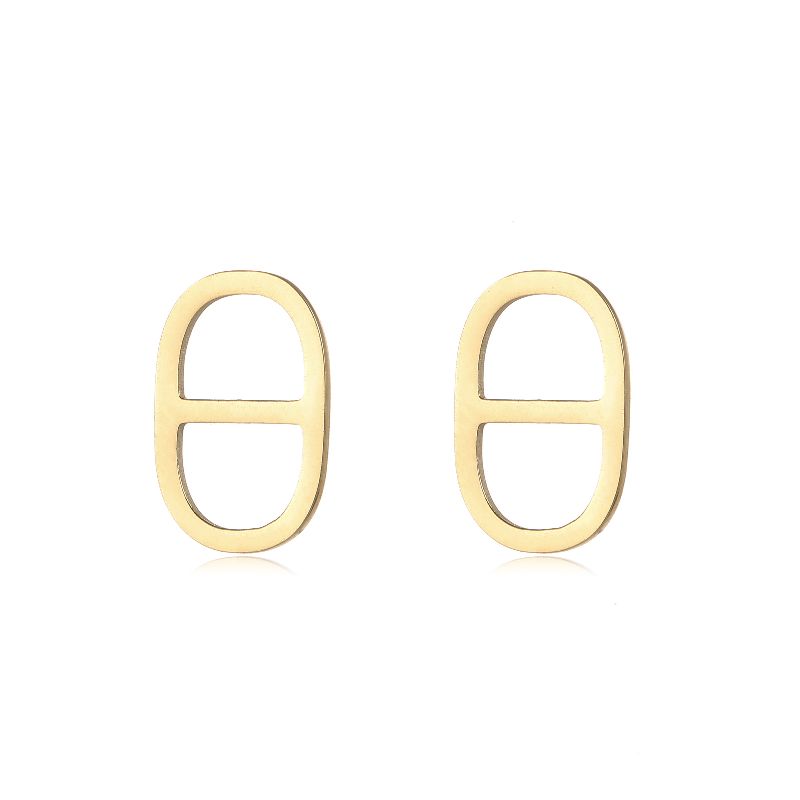 Stainless steel jewelry accessories