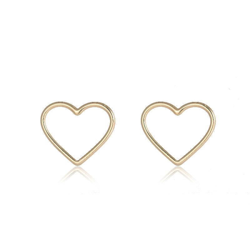Stainless steel jewelry accessories