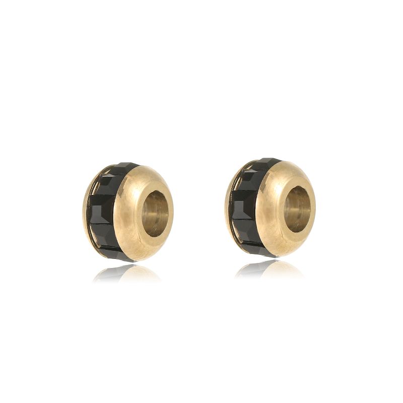 Supply stainless steel jewelry accessories details Picture
