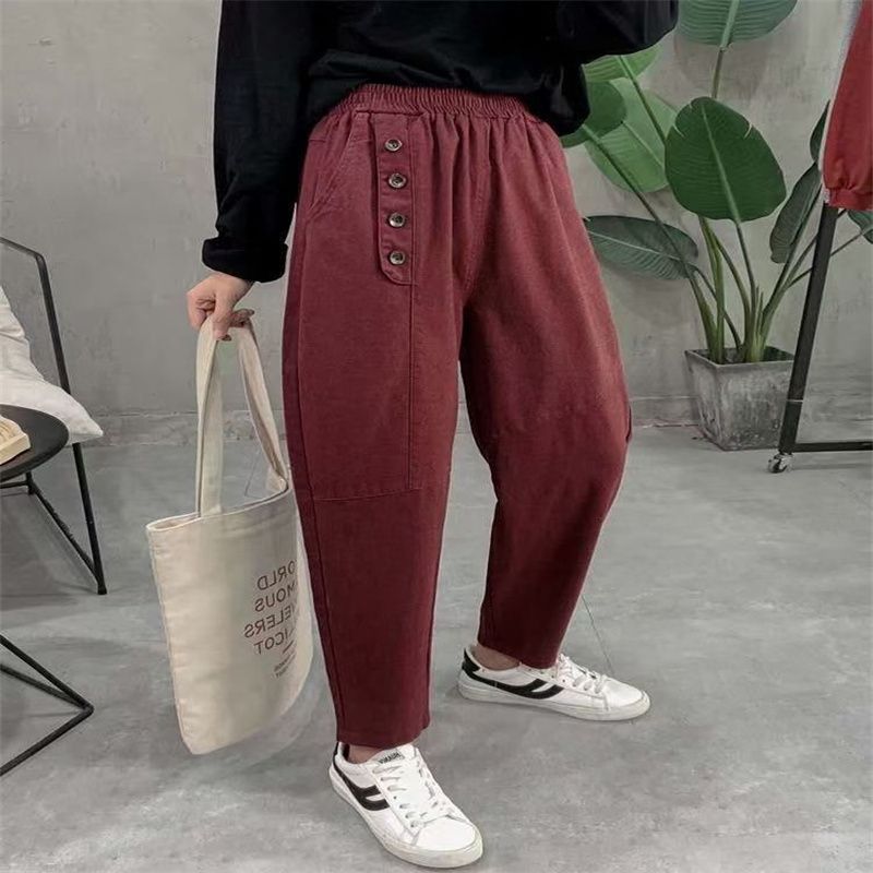 恒贸打底裤小圣龙春新款任意剪黑科技面料玻尿酸高弹打底裤小脚裤外穿12