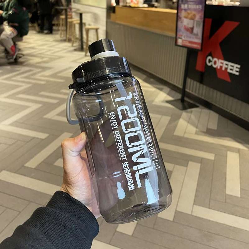 Changshuang 1000ml Space Cup Capacity Specification drawing