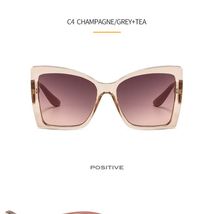 新款时尚偏光太阳眼镜2021大框墨镜PC框偏光镜女士眼镜遮阳镜批发