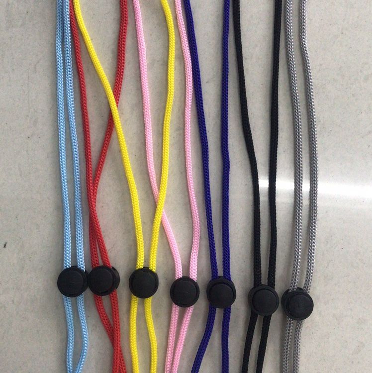 防风绳挂扣