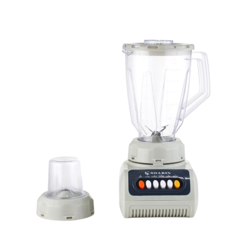 Export-oriented English blender SR-999B juicer, a two-in-one juicer details Picture