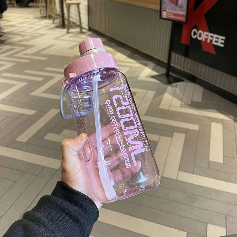 Changshuang 1000ml Space Cup Capacity full figure