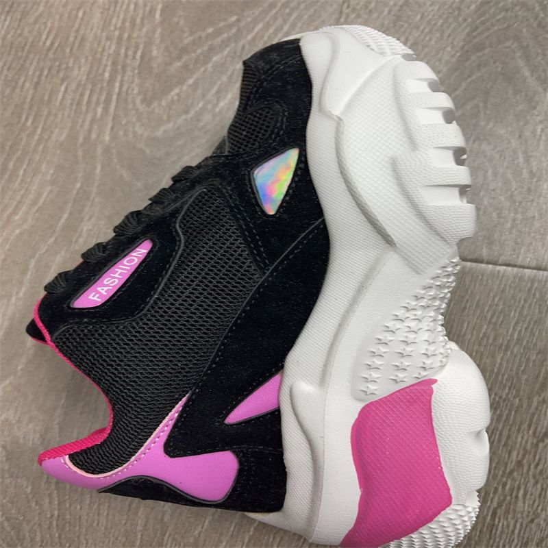 2021 Summer New Casual shoes for running, trendy, durable, shockproof, indoor and outdoor use WS12345450