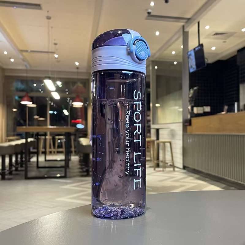 Elegant Bounce Cup wth PC cup and body details Picture