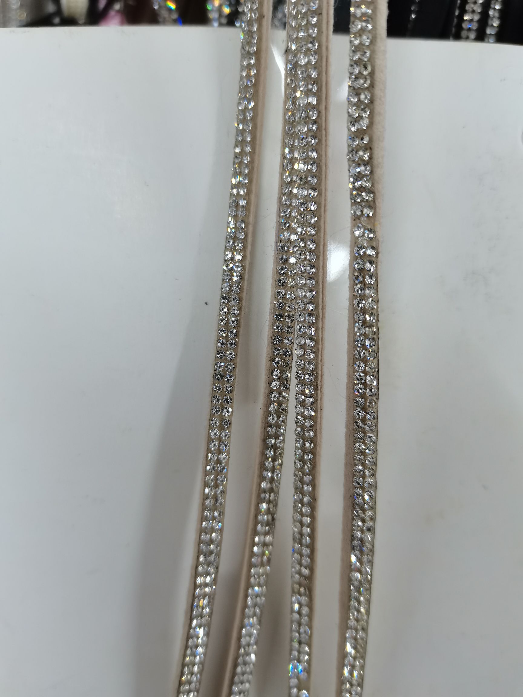Drill Strip 2 details Picture