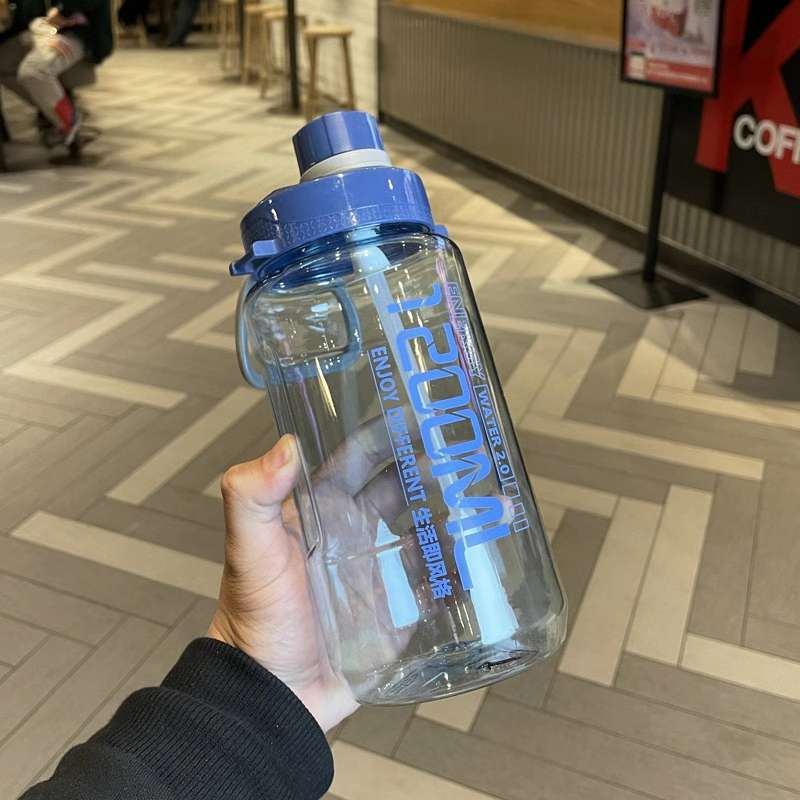 Changshuang 1000ml Space Cup Capacity Item Picture