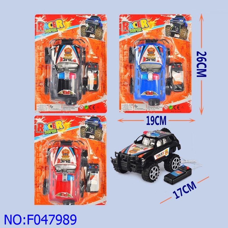 玩具/玩具车/线控玩具车细节图