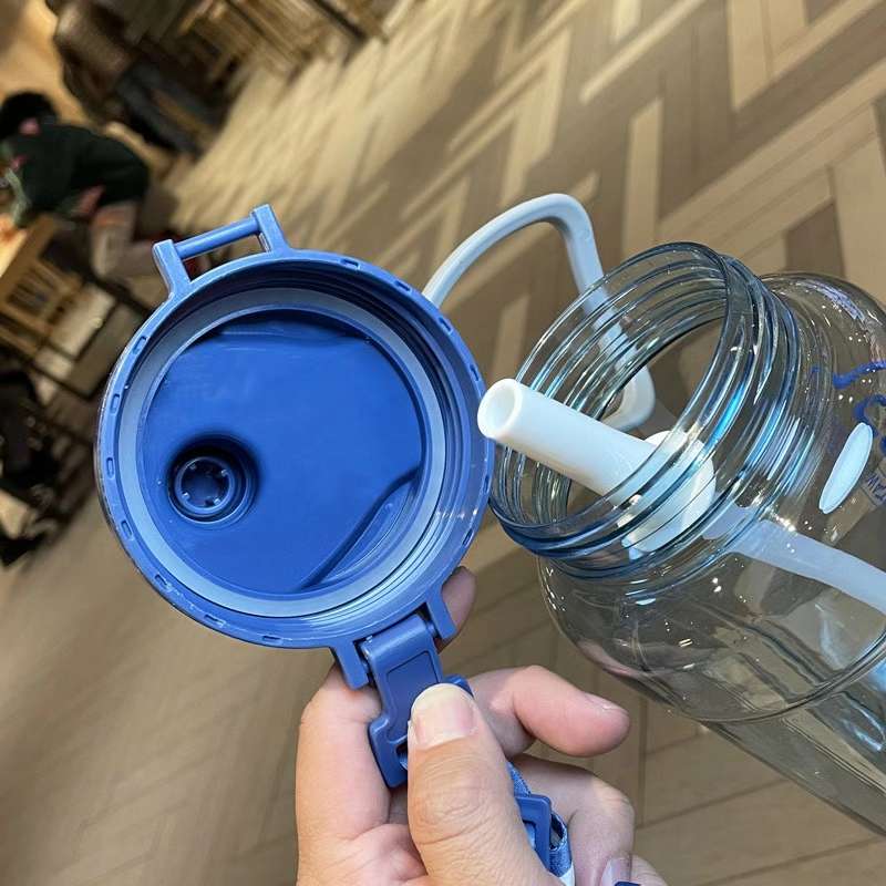 Changshuang 1000ml Space Cup Capacity Application Scenario