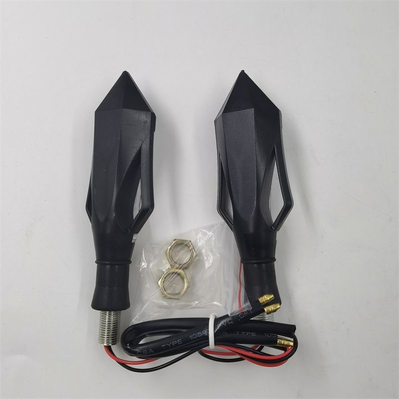 摩托车转向灯12V摩托车尾灯产品图