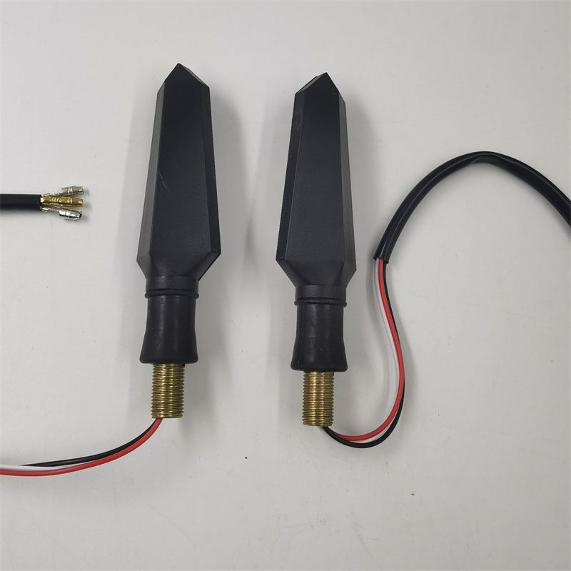 摩托车转向灯12V摩托车细节图