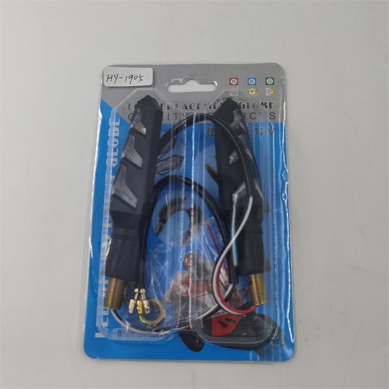 摩托车转向灯12V摩托车产品图