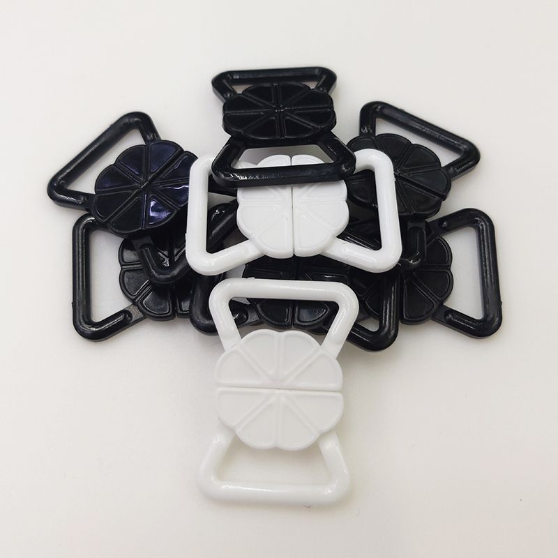 Interlocking inner garment buttons, adjustable snap buttons, plum blossom buttons, rope adjustment buttons Specification image