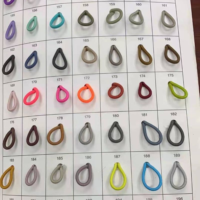 松紧带产品图