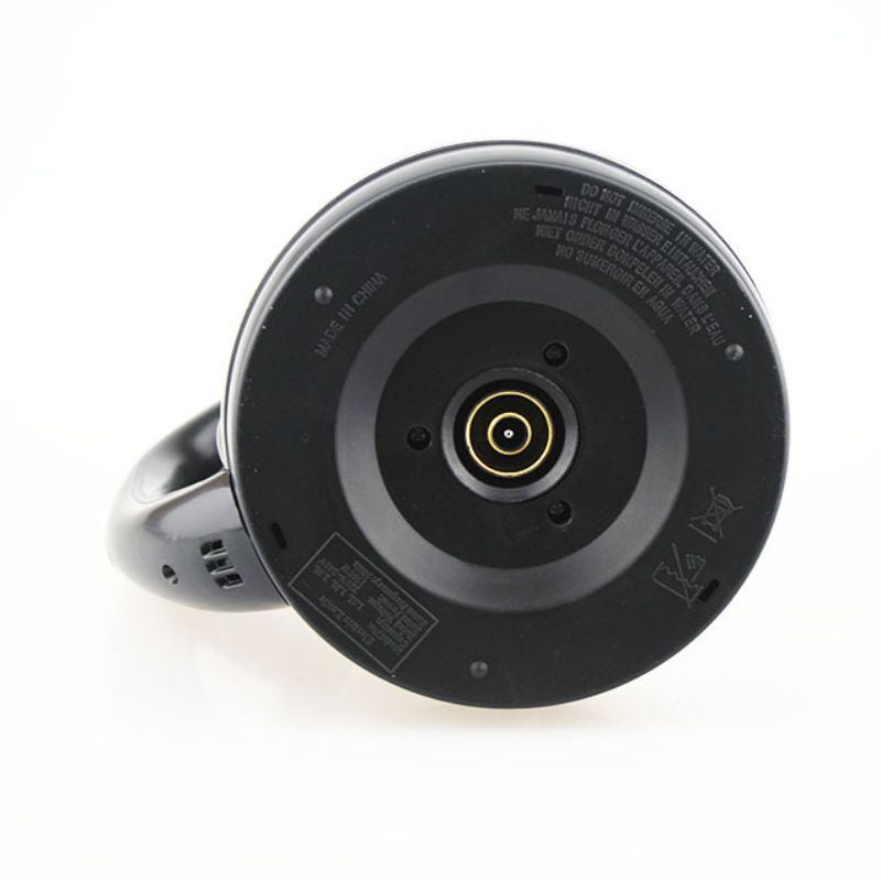 【 Export English 】 Wholesale SR-197 stainless steel electric kettles, boiling kettles and teapots in stock Specification image