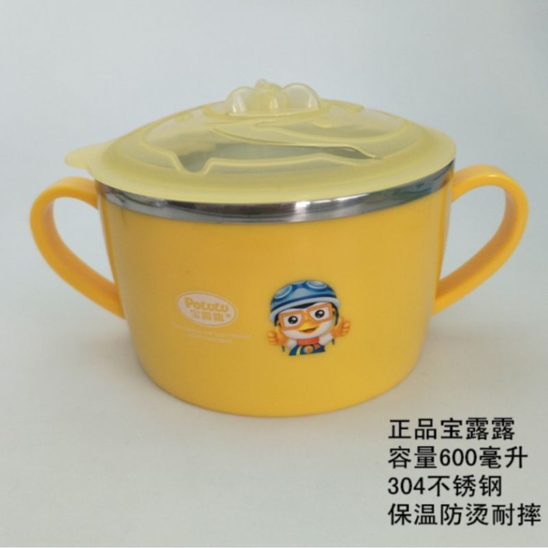 304 stainless steel bowls, tableware and baby products Application Scenario