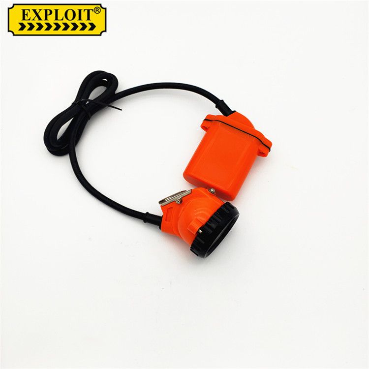 Miner's lamp sixe 1w wz03x-57