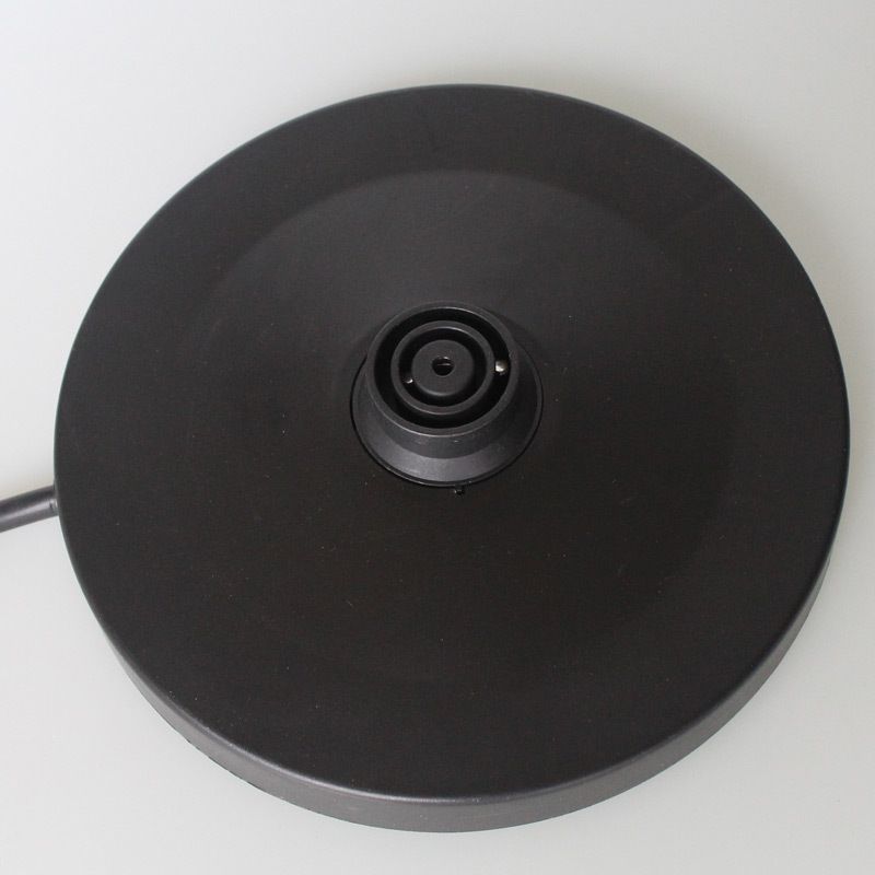 Export English cross-border supply SR-199 stainless steel electric kettle, kettle and teapot Application Scenario