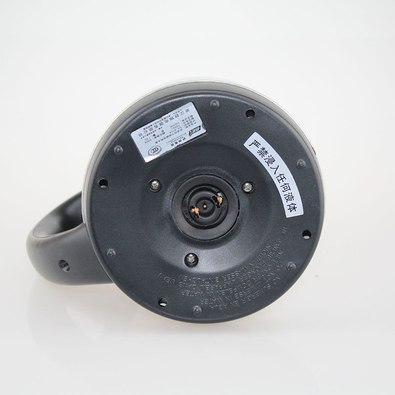 Domestic sales of stainless steel SR-815A electric kettles, boiling kettles, boiling kettles and teapots Application Scenario