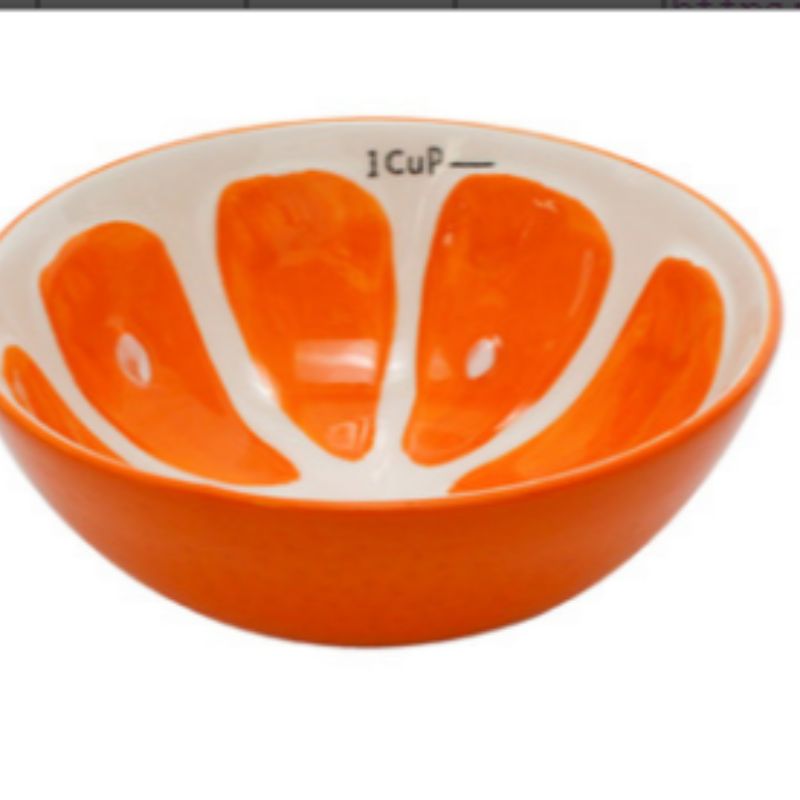 Household ceramic bowls, plates and tableware Application Scenario