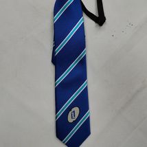 Logo定位标记 领带 tie