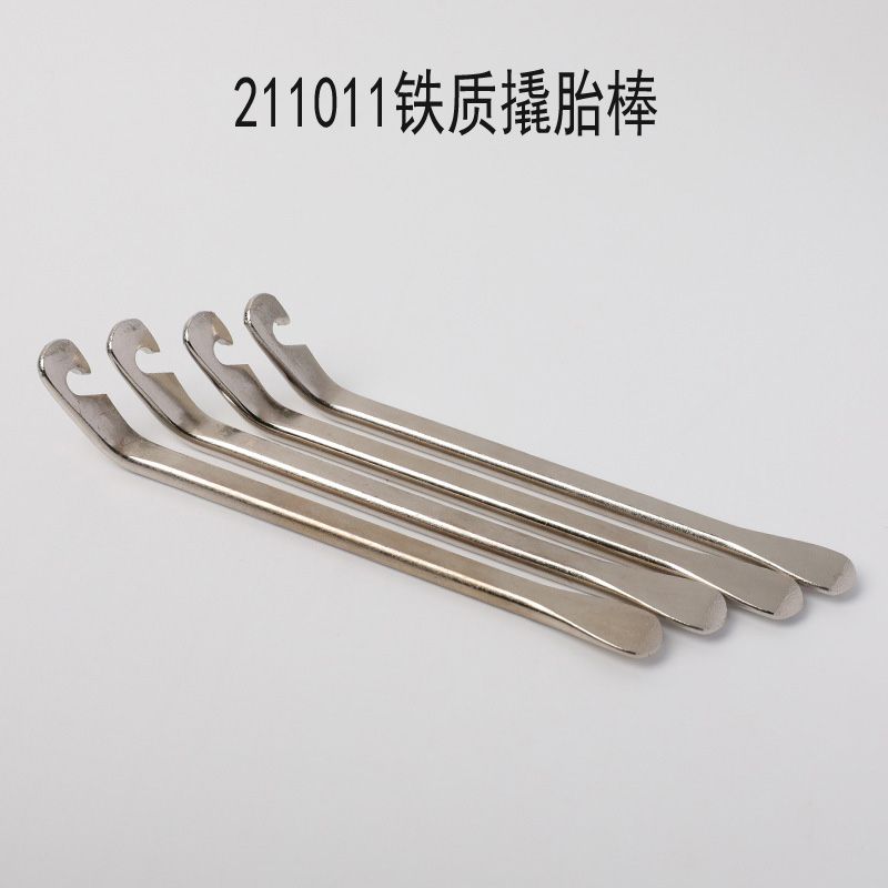 211011 Iron mountain bike tire bar/tire bar bicycle tire repair tool Bicycle repair tool one price