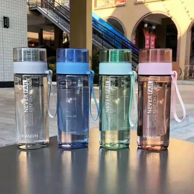 450ml Cargo Space Cup can be customized thumbnail