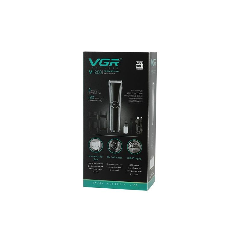 理发器/理发剪/修剪器细节图