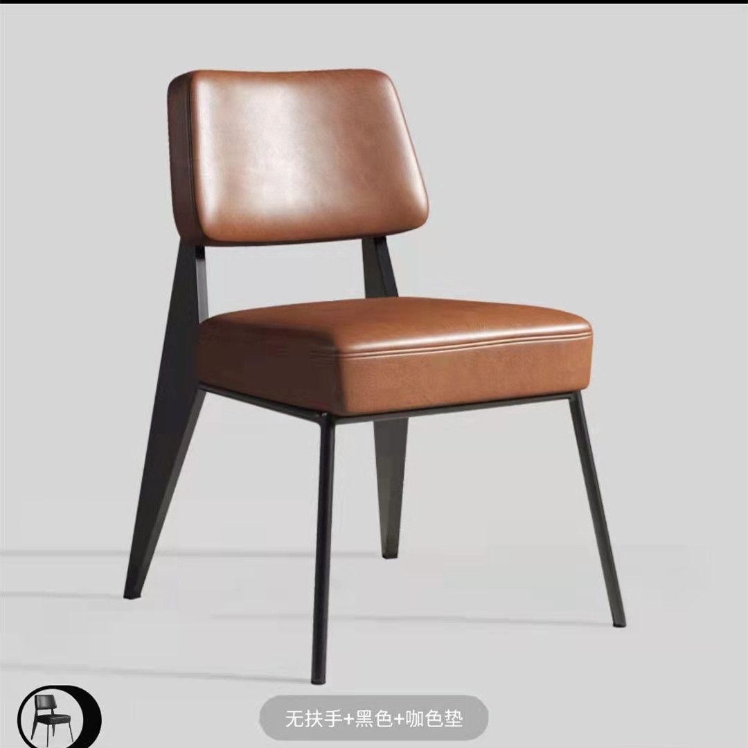 餐椅/书桌椅子/酒店椅子产品图