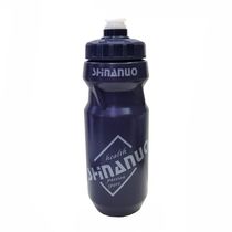 211003 Sport water bottle Mountain bike with dust cover plastic water bottle riding equipment water cup