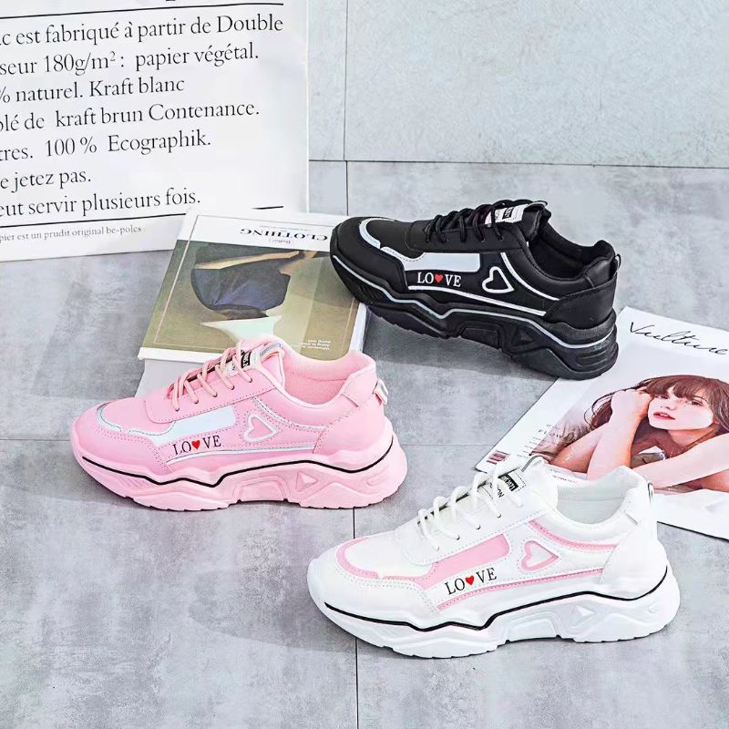 Huamei Trade Shoes Trade Wholesale Fashion Men's And Women's Flying Woven Sports Shoes Men's And Women's Casual Shoes 06 details Picture