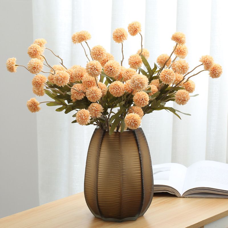 قماش بونبونج المصنوع من منديل بونج Item Picture