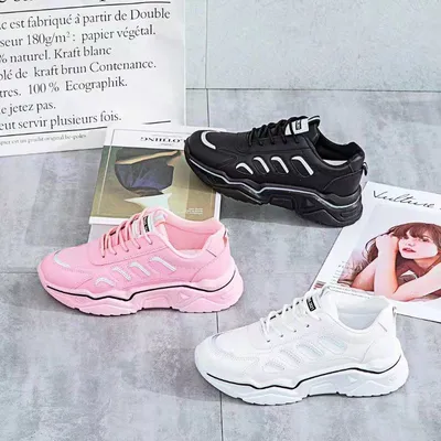 Huamei Trade Shoes Trade Wholesale Fashion Men's And Women's Flying Woven Sports Shoes Men's And Women's Casual Shoes 06