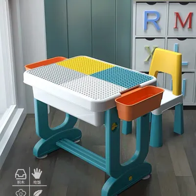 2021 Children's Cartoon Multi-Functional Drawing Board