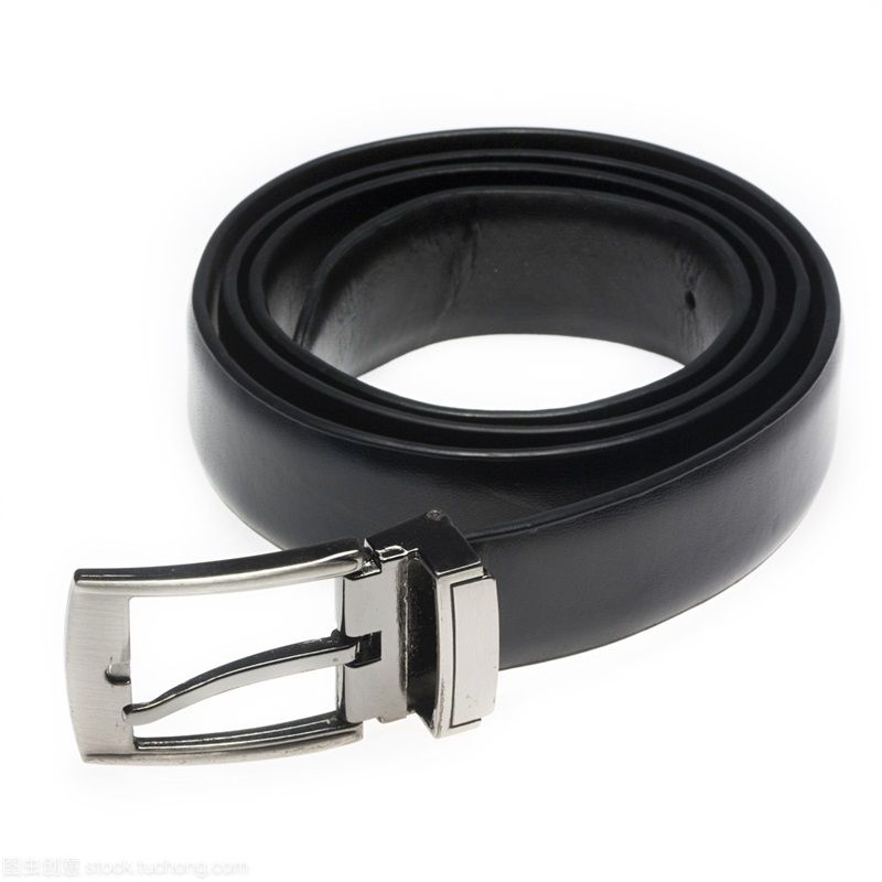 Leather Belt Men's Leather Needle Buckle Youth Fashion Belt Men's Classic Business Buckle Buckle Buckle Waistband 7665