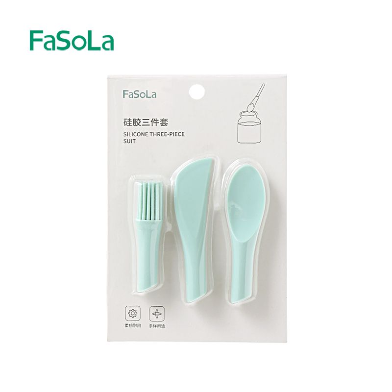 刮刀/油刷白底实物图