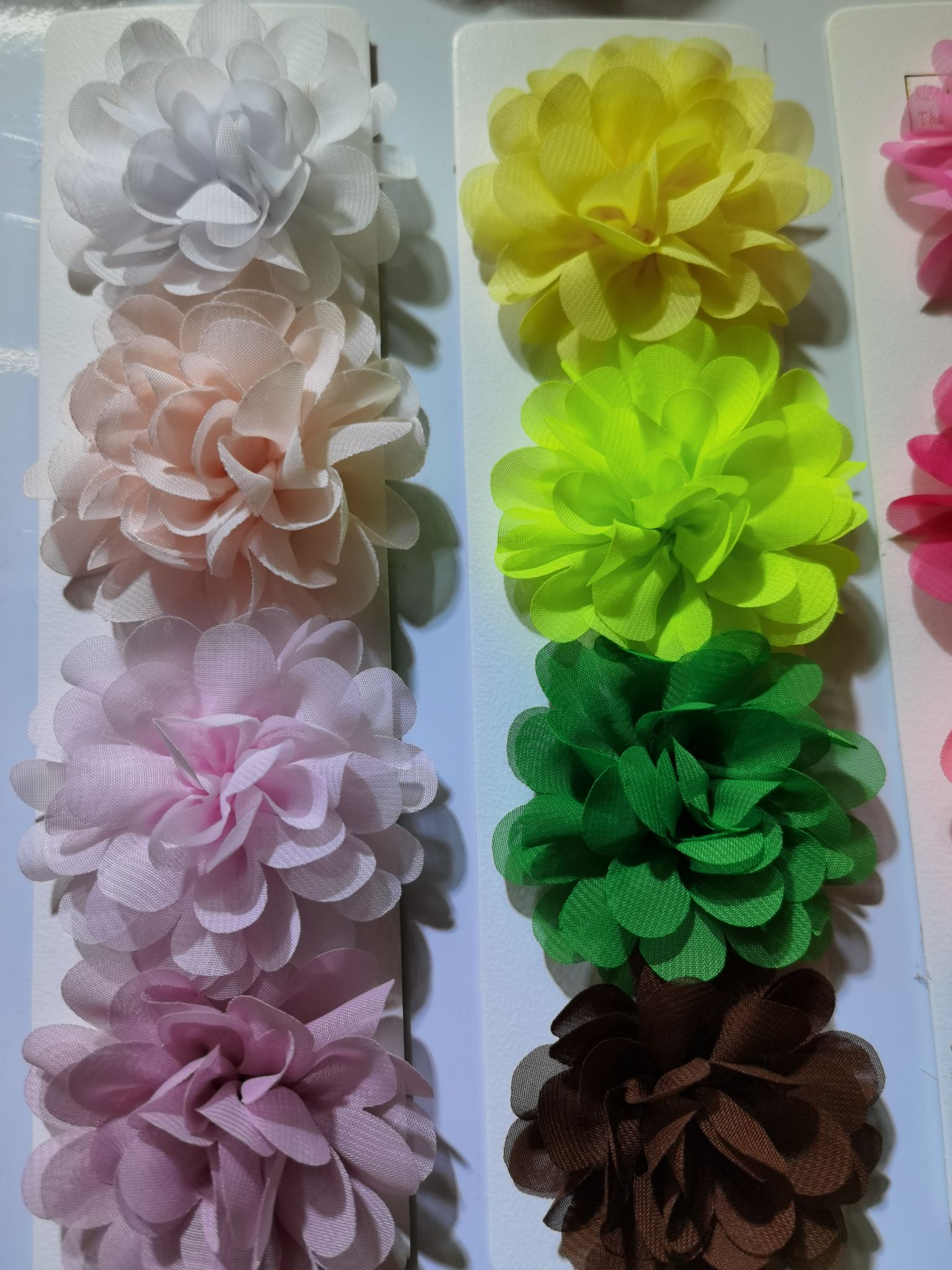 Clothing, Hats, Shoe Accessories details Picture