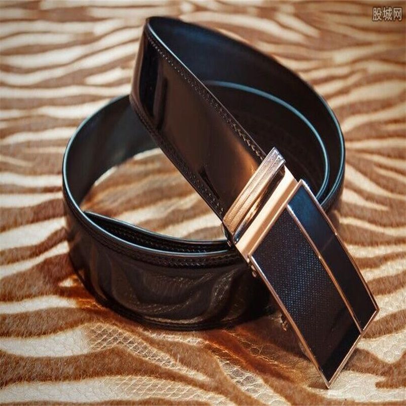Leather Belt Men's Leather Needle Buckle Youth Fashion Belt Men's Classic Business Pin Buckle Waistband 64334 Specification drawing