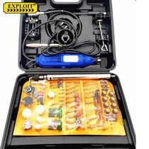EXPLOIT Electric Grinder 900380